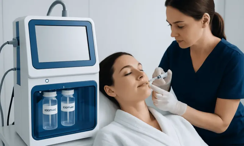 How the Exosome Skin Procedure Works — exosomes skin care