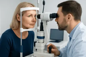 Eye Dilation Procedure: An Evidence-Based Patient Guide