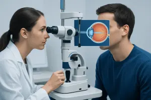 Near Sighted: What Patients Need to Know