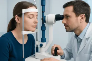 When Eyelid Exercises Help and When They Do Not
