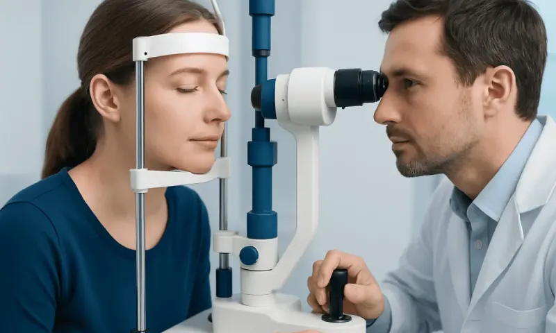 How the eyelids work — eyelid exercises