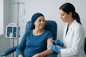 Flu Shot and Chemotherapy: How It Works, Results and What to Expect