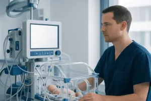 Foker Procedure: An Evidence-Based Patient Guide