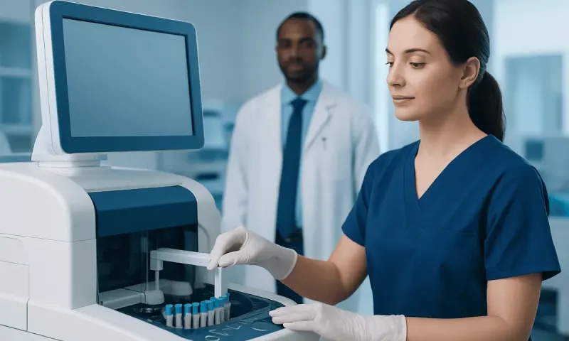 How the formula works — how to calculate total cholesterol