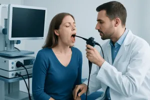 Gagging: A Complete Medical Overview