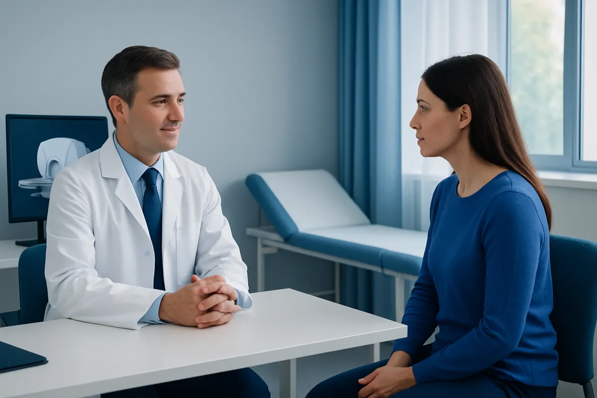 How the Gamma Knife Procedure Is Performed — gamma knife procedure