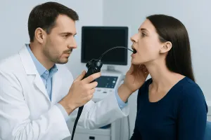 Glottis — Explained by Medical Evidence, Not Myths