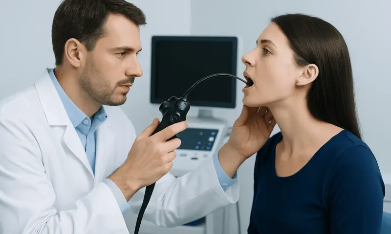 How the Glottis Works in Breathing, Voice, and Swallowing — glottis
