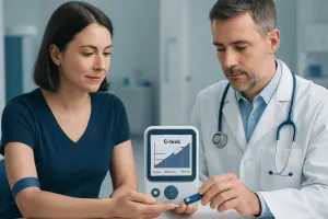 Glycemic Index Chart: A Complete Medical Overview