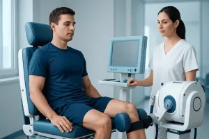 Hamstrings: Why the Back of Your Thigh Can Hurt