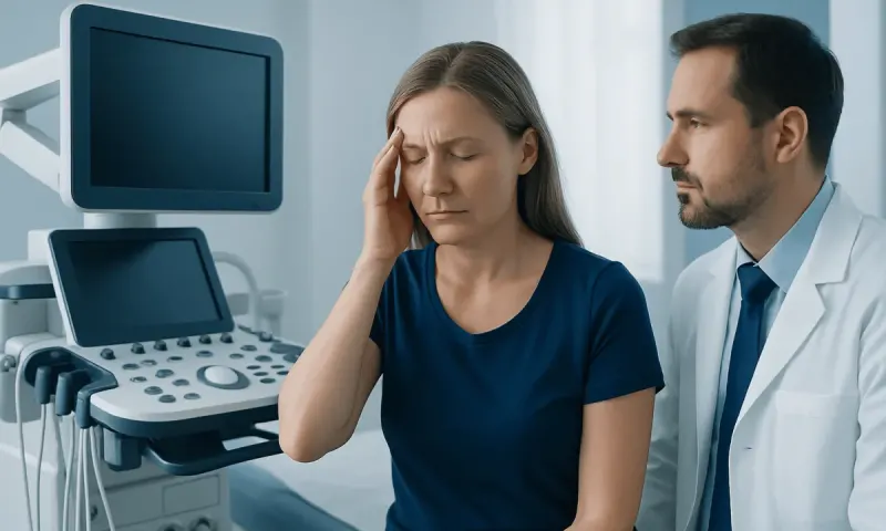 How the Headache Pattern Typically Appears — new daily persistent headache