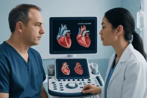 Systolic Dysfunction Congestive Heart Failure — Explained by Medical Evidence, Not Myths