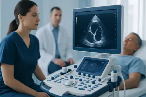 The Heart Septum: Wall Defects and Abnormal Thickening