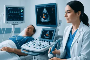 S4 Gallop: An Evidence-Based Guide for Patients