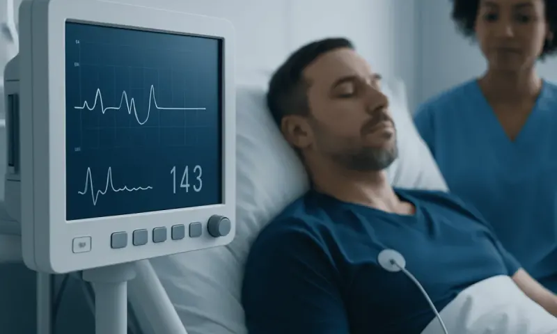 How the Heart’s Electrical System Can Briefly Slow Down — sudden drop in heart rate for a few seconds