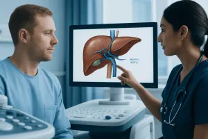 The Hepatic Artery Supplies Oxygen to the Liver and Bile Ducts