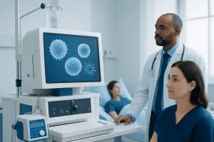 Immune System: A Complete Medical Overview