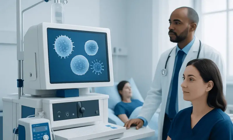How the Immune System Works — immune system