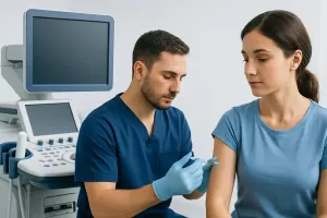 Why the Flu Vaccine Is Given Every Year and Who Needs It