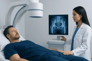 Broken Pelvis Recovery: Healing and Safe Movement