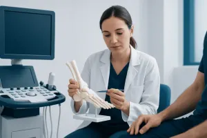 Foot Joints: What Patients Need to Know