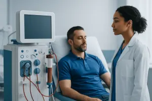 What Renal Means and How Doctors Check Kidney Function