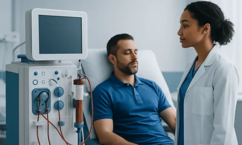 How the kidneys work and why renal health matters — renal