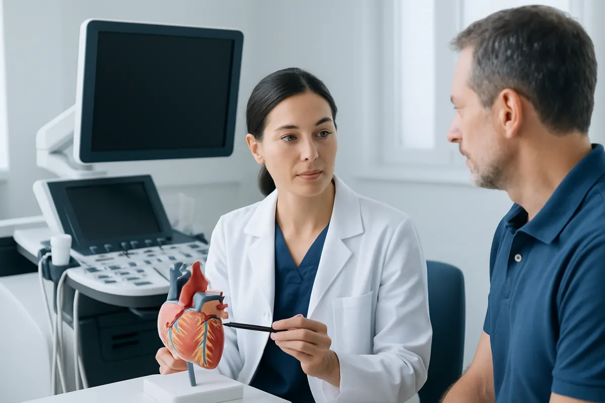 How the left ventricle outlet works in the heart — left ventricle outlet