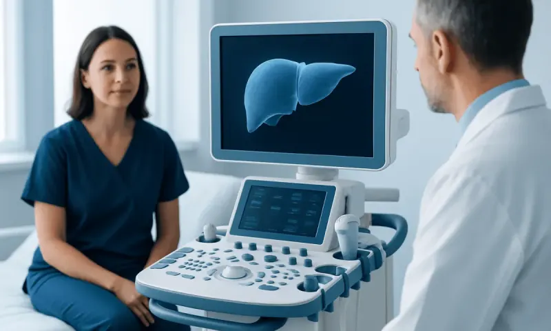 How the liver works and why hepatic health matters — hepatic