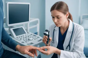 Pain Under the Nail: Causes and Warning Signs