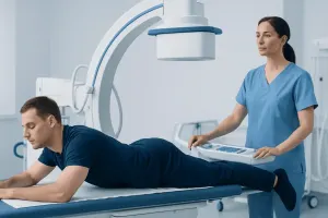 Lumbar Extension: Moving the Lower Back Safely