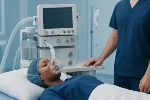Anesthesia for Liposuction: Which Type Is Used?