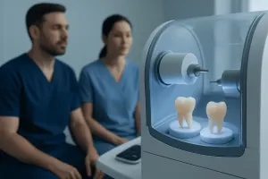 Zirconia crowns vs Porcelain crowns: Which Is Right for You?