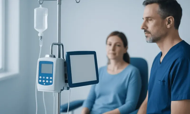 How the medicines work and why the difference matters — skyrizi vs humira