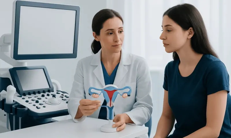 How the Menstrual Cycle Affects Fertility — can you get pregnant right after your period