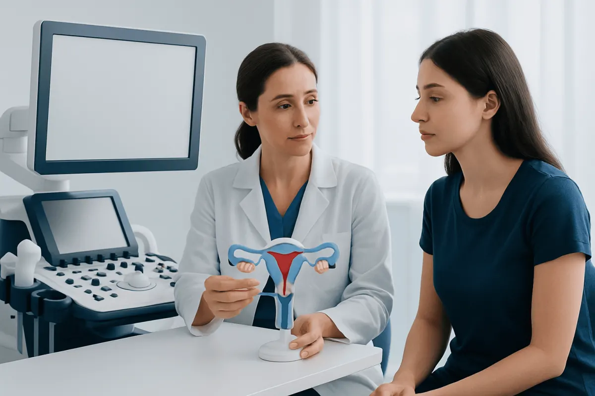 How the Menstrual Cycle Affects Fertility — can you get pregnant right after your period