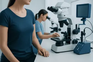 When Women Are Least Fertile? Here Is What the Evidence Says