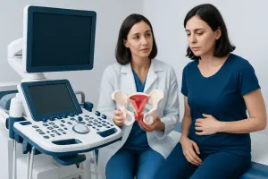 Bad Cramps With No Period: Possible Causes