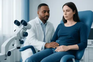 No Period for 2 Months and Not Pregnant: Causes
