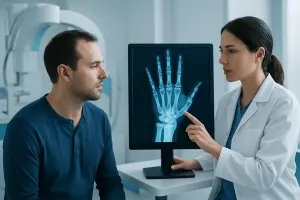 How the Metacarpal Bones Work and How They Get Injured