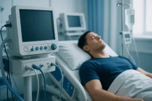 Military Sleep Method: What Patients Need to Know