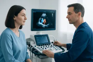 Mild Mitral Valve Regurgitation: When to Monitor