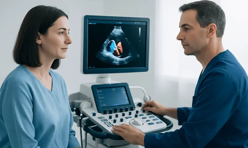 How the mitral valve works and what a mild leak means — mild mitral valve regurgitation
