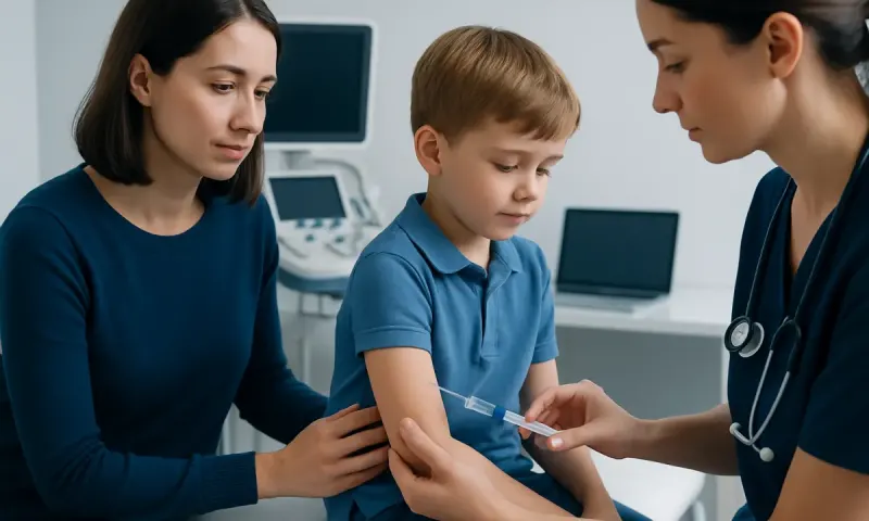 How the MMR vaccine works and what protection it provides — mmr injection age