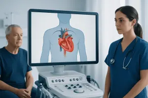 Mitral Valve Stenosis: An Evidence-Based Patient Guide