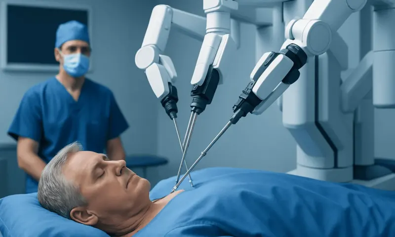 How the Nerves Are Affected During Prostatectomy — how to speed up nerve regeneration after prostate surgery