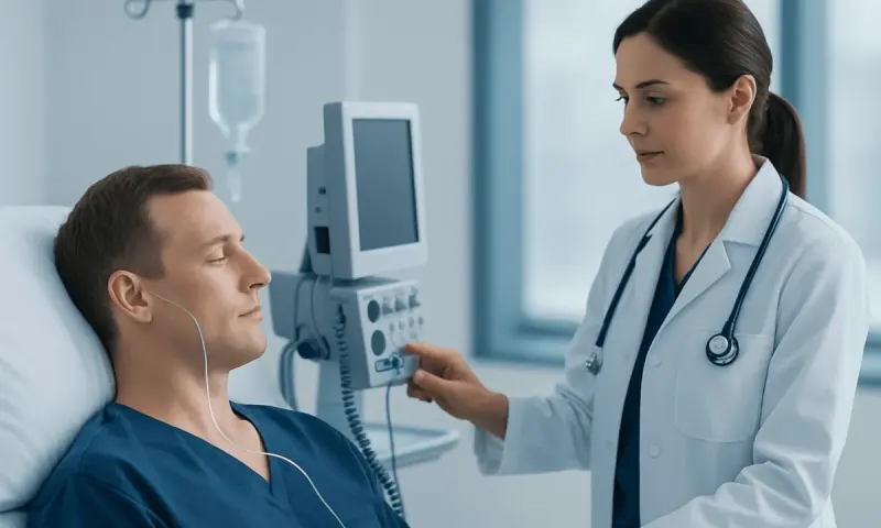 How the Ommaya reservoir works and who may benefit — ommaya catheter
