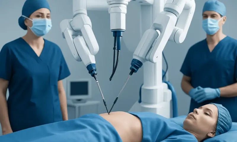 How the Operation Works and Who May Be a Candidate — hysterectomy for endometriosis
