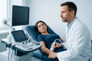 Kidney Stones or Appendicitis: Differences in Abdominal Pain