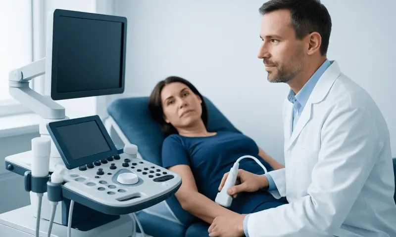How the pain and symptoms may differ — kidney stones or appendicitis